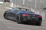 Audi R8 V10 Spyder by Sport-Wheels 2010 года